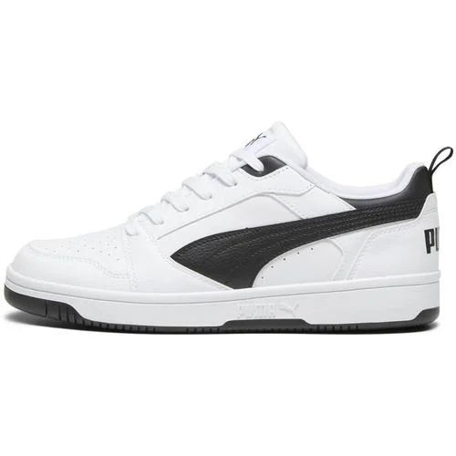 Pantofi sport unisex Puma Rebound V6 Low 39232802