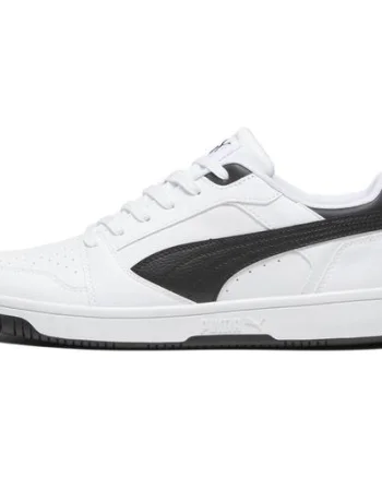 Pantofi sport unisex Puma Rebound V6 Low 39232802