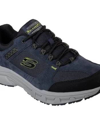 Pantofi sport barbati Skechers Oak Canyon 51893-NVLM