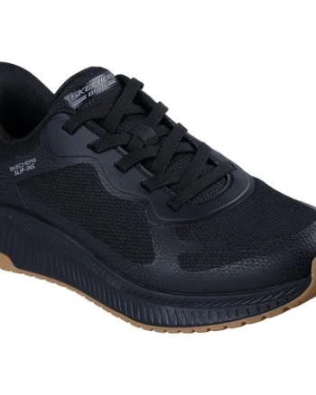 Pantofi sport barbati Skechers Bobs Squad 4 118423-BBK