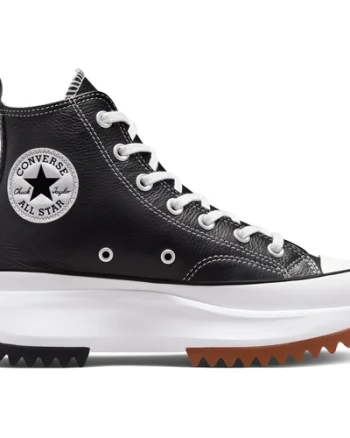 Pantofi sport unisex Converse Run Star Hike Platform Foundational Leather A04292C