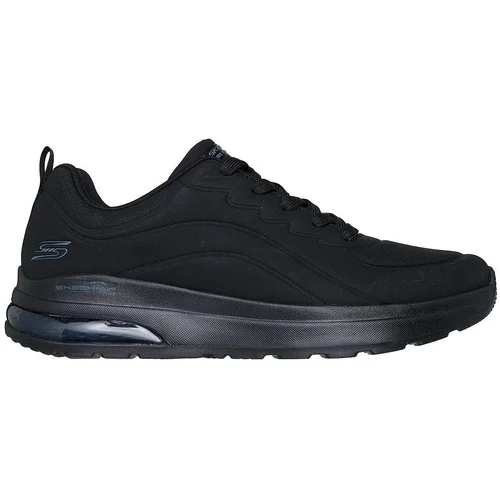 Pantofi sport barbati Skechers Bobs Vision Air 118280-BBK