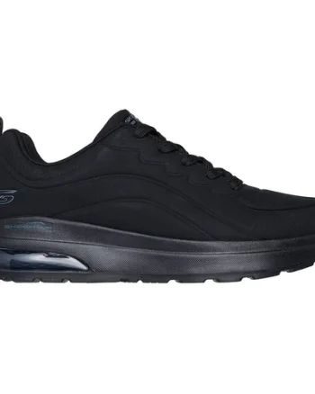Pantofi sport barbati Skechers Bobs Vision Air 118280-BBK