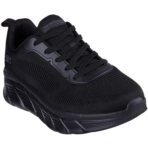 Pantofi sport barbati Skechers Bobs B Flex Hi 118360-BBK