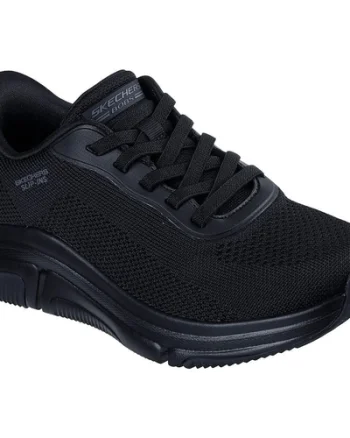 Pantofi sport femei Skechers Bobs Sparrow Flex - Too You 117587-BBK