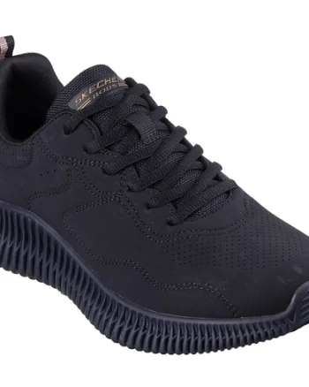 Pantofi sport femei Skechers Bobs Geo How Marvelous 117422-BBK