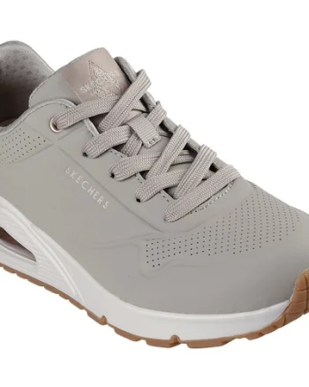 Pantofi sport femei Skechers Uno - Golden Air 177094-TPE