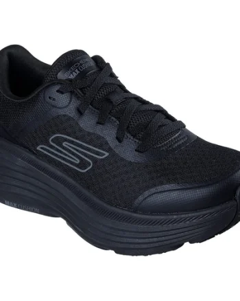 Pantofi sport femei Skechers Max Cushioning Endea 129470-BBK