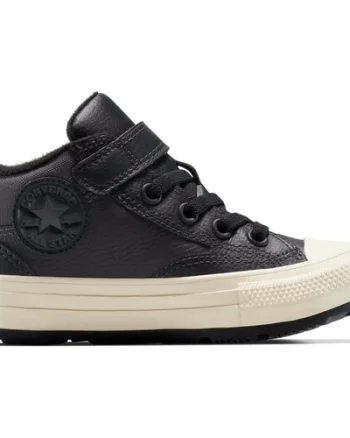 Pantofi sport copii Converse Chuck Tlr As Malden Strt Boot A13144C