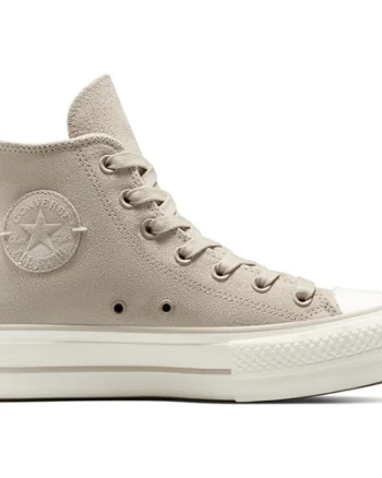 Pantofi sport unisex Converse Chuck Taylor All Star Lift A12966C