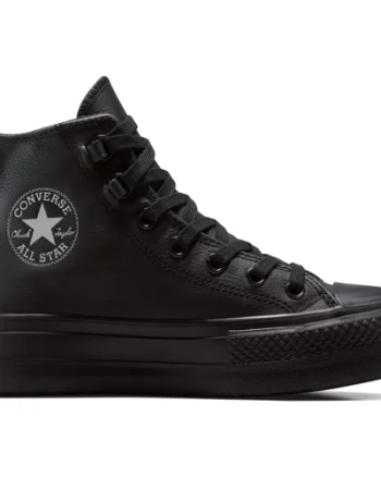 Pantofi sport unisex Converse Chuck Taylor All Star Lift A12969C