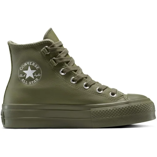 Pantofi sport unisex Converse Chuck Taylor All Star Lift A12968C