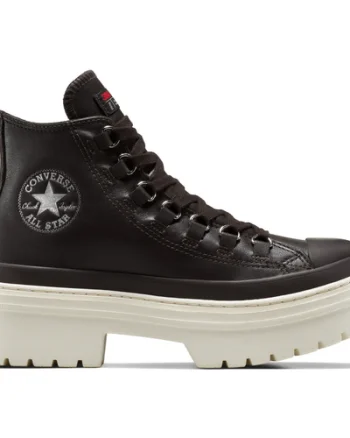 Pantofi sport unisex Converse Chuck Taylor As Lugged Heel A12982C