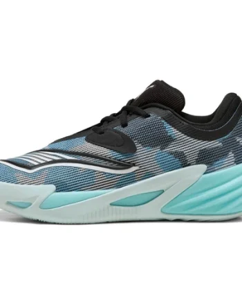 Pantofi sport unisex Puma All-pro Nitro 2 Team 31230601