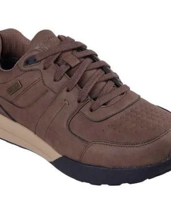 Pantofi sport barbati Skechers Netson - Gander 205236-BRN