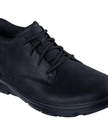 Pantofi sport barbati Skechers Arch Fit Garza - Ridley 205514-BBK