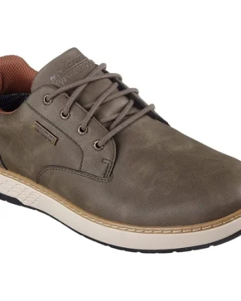 Pantofi sport barbati Skechers Garlan - Pryor 205234-OLV