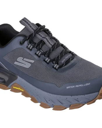 Pantofi sport barbati Skechers Max Protect-promote Track 237669-CHAR