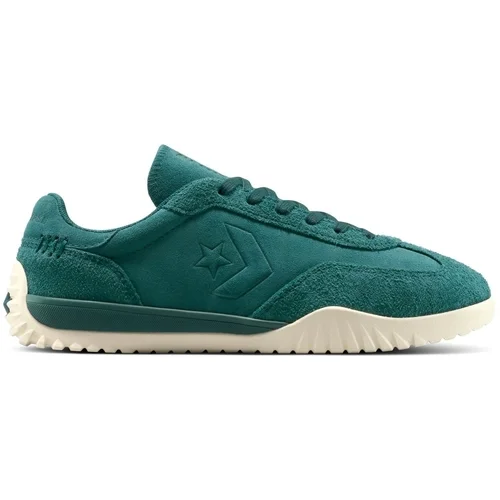 Pantofi sport unisex Converse Run Star Trainer Suede A16387C