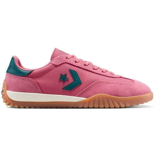 Pantofi sport unisex Converse Run Star Trainer Suede A17668C