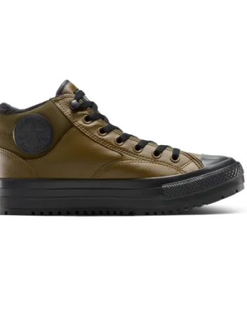 Pantofi sport barbati Converse Chuck Taylor All Star Malden Street Water Repellant Boot A14618C