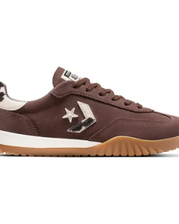 Pantofi sport unisex Converse Run Star Trainer Suede A17973C