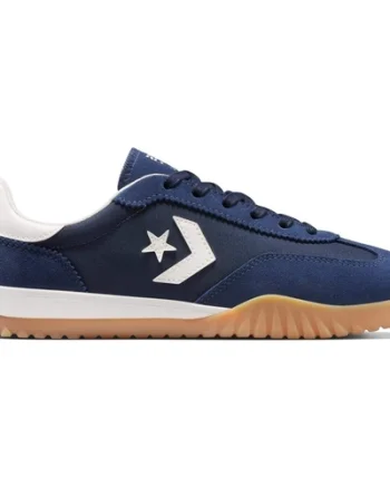 Pantofi sport unisex Converse Run Star Trainer Suede A17197C