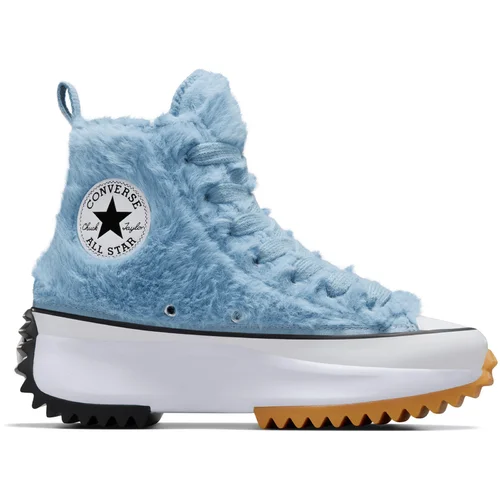 Pantofi sport unisex Converse Run Star Hike A13381C