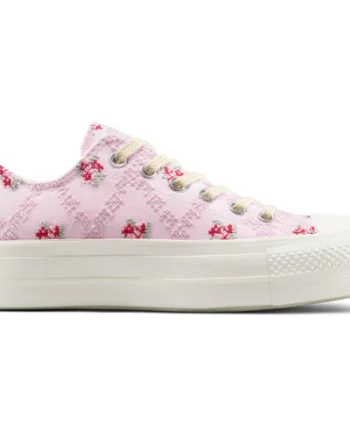Pantofi sport unisex Converse Chuck Taylor As Lift A13660C