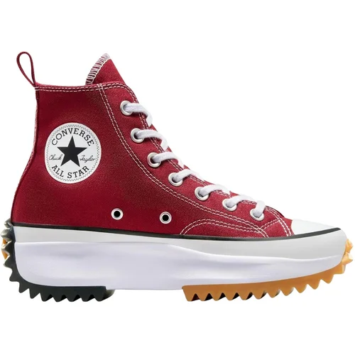 Pantofi sport unisex Converse Run Star Hike A12598C