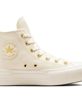 Pantofi sport unisex Converse Chuck Taylor As Lift A12764C