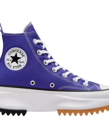 Pantofi sport unisex Converse Run Star Hike A09383C
