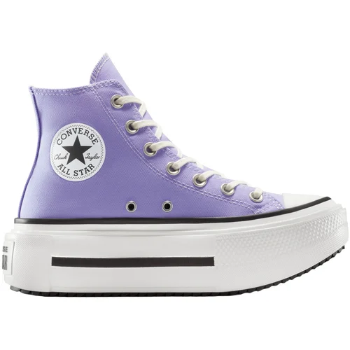 Pantofi sport unisex Converse Ct As Lift Double Stack A15206C
