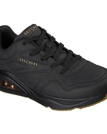 Pantofi sport barbati Skechers Tres-air Uno - Casairal 183090-BBK