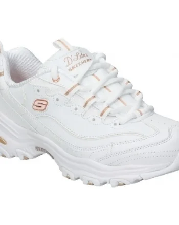 Pantofi sport femei Skechers DLites Fresh Start 11931-WTRG