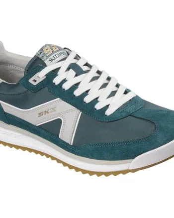 Pantofi sport barbati Skechers Skx 92 - Spective 254220-GRW