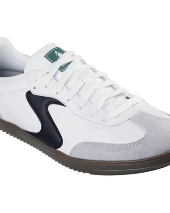 Pantofi sport barbati Skechers Hotshot - Pyke 254150-WBK