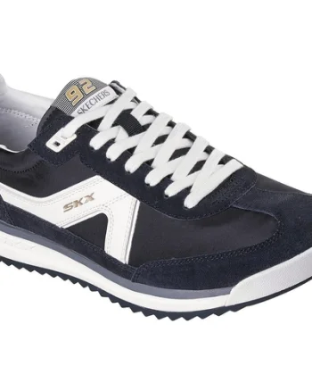 Pantofi sport barbati Skechers Skx 92 - Spective 254220-BKW
