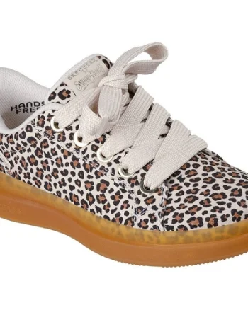 Pantofi sport femei Skechers Courtside 186104-NAT