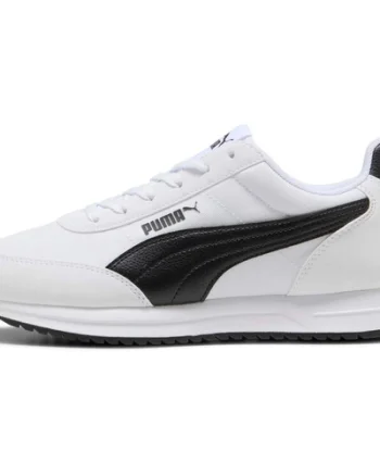 Pantofi sport unisex Puma R78 40026702