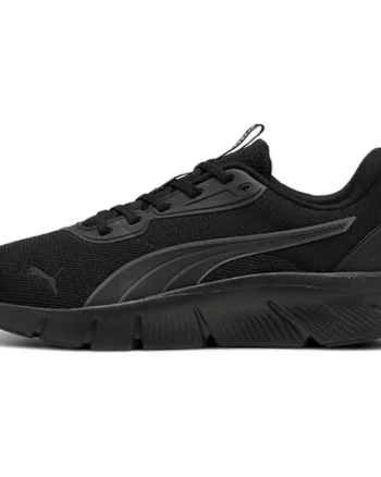 Pantofi sport unisex Puma Flexfocus Lite Modern Black-heat Fi 31009302