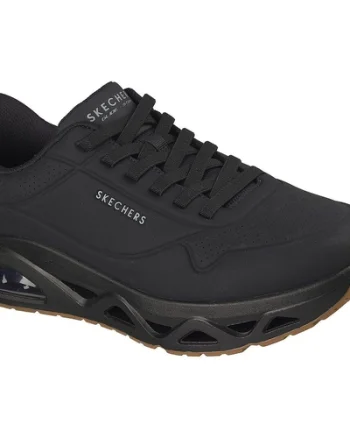 Pantofi sport barbati Skechers Uno Glide-step - Glide On Air 183420-B