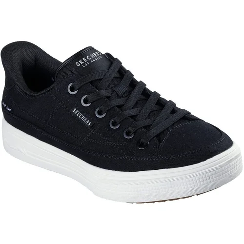 Pantofi sport barbati Skechers Arch Fit Arcade - See Ya Ther 183222-BLK