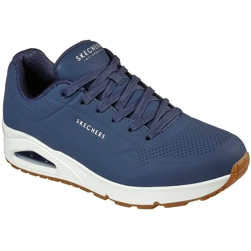 Pantofi sport barbati Skechers Uno Stand On Air 52458-NVY