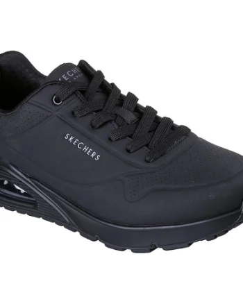 Pantofi sport barbati Skechers Uno - Suited On Air 183004-B