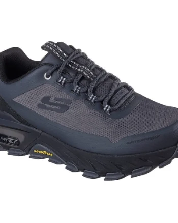 Pantofi sport barbati Skechers Max Protect - Fast T 237304-CCBK