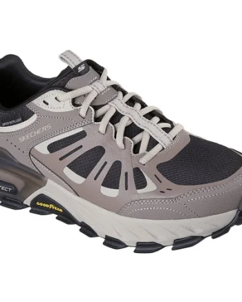 Pantofi sport barbati Skechers Max Protect - Sherwood Ridge 237678-TPBK