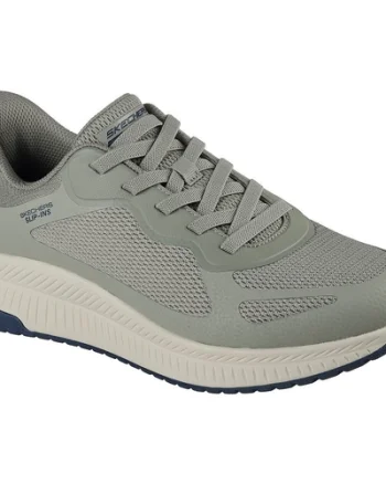 Pantofi sport barbati Skechers Bobs Squad 4 118423-OLV