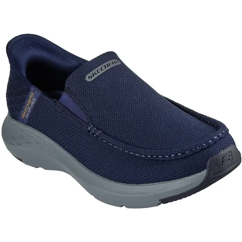 Pantofi sport barbati Skechers Parson - Ralven 204804-NVY