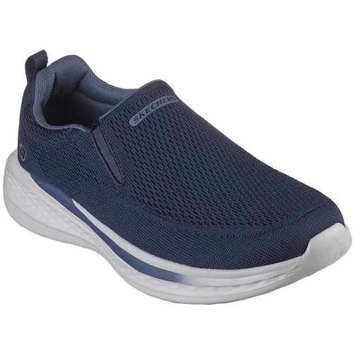 Pantofi sport barbati Skechers Slade - Royce 210791-NVY